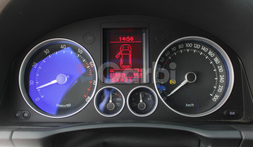 Volkswagen Golf R32 V6 184kw