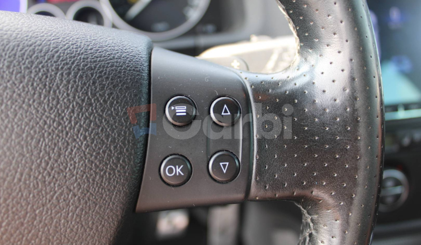 Volkswagen Golf R32 V6 184kw