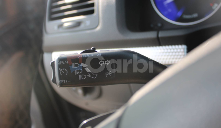 Volkswagen Golf R32 V6 184kw