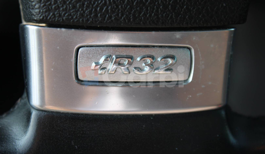Volkswagen Golf R32 V6 184kw