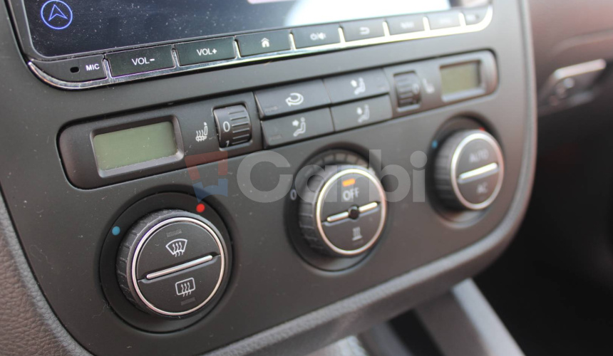 Volkswagen Golf R32 V6 184kw
