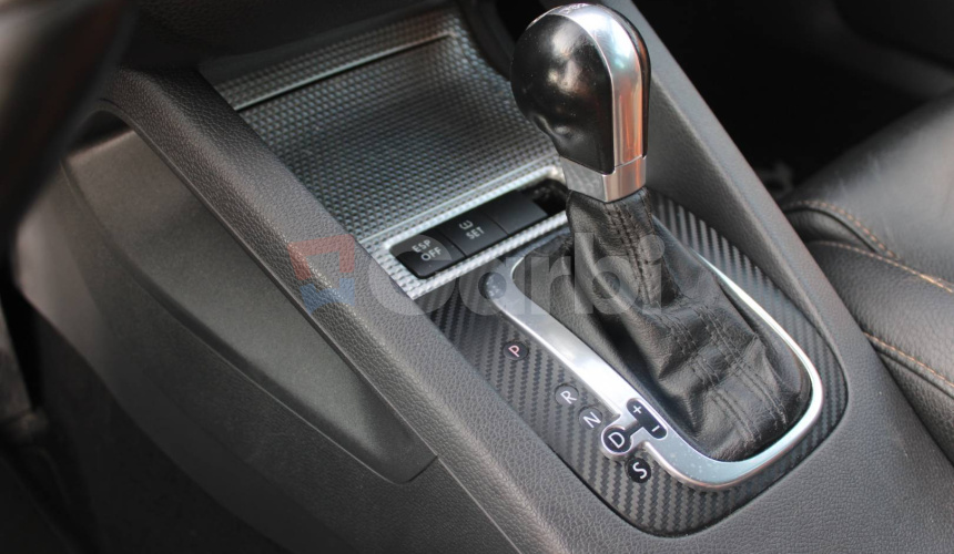 Volkswagen Golf R32 V6 184kw