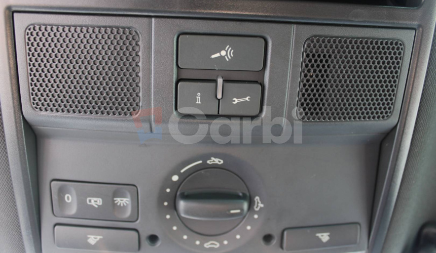 Volkswagen Golf R32 V6 184kw