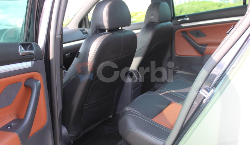 Volkswagen Golf R32 V6 184kw