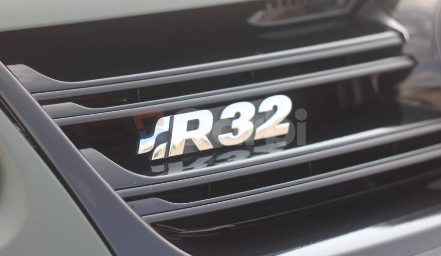 Volkswagen Golf R32 V6 184kw