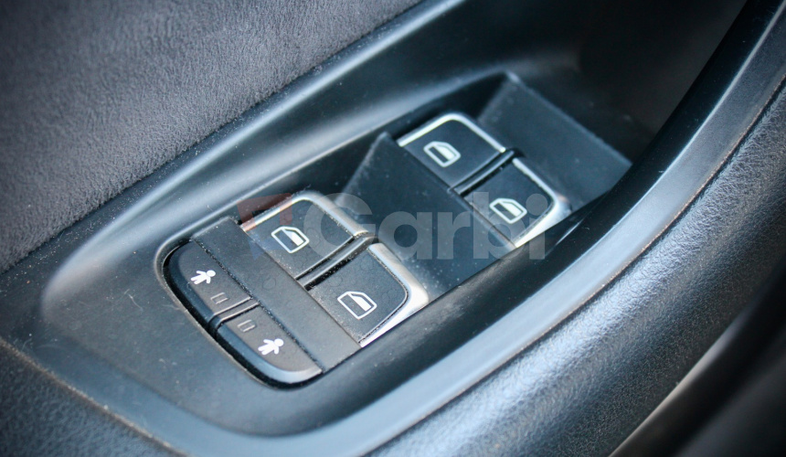 Audi A6 3.0 TDI 160 kW AT