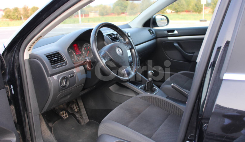 Volkswagen Golf 1.9 TDI Edition Plus