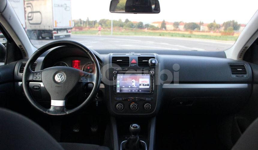 Volkswagen Golf 1.9 TDI Edition Plus