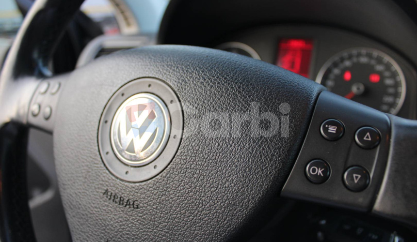 Volkswagen Golf 1.9 TDI Edition Plus