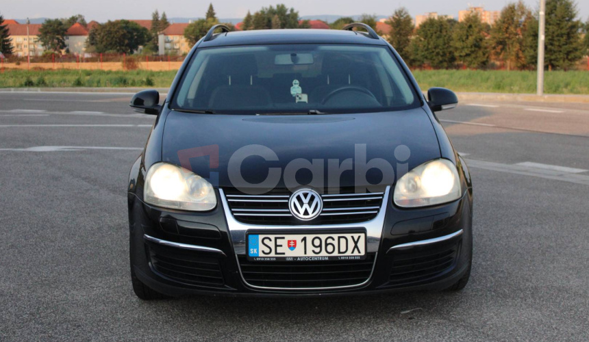 Volkswagen Golf 1.9 TDI Edition Plus