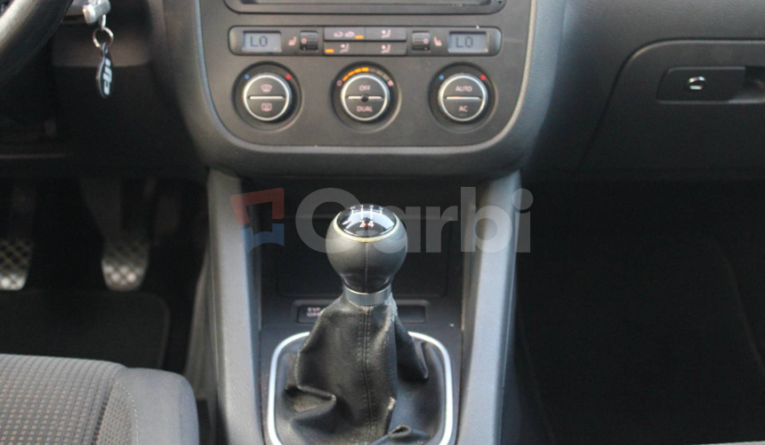 Volkswagen Golf 1.9 TDI Edition Plus