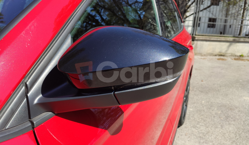 Škoda Karoq Sportline 1.5 TSI DSG