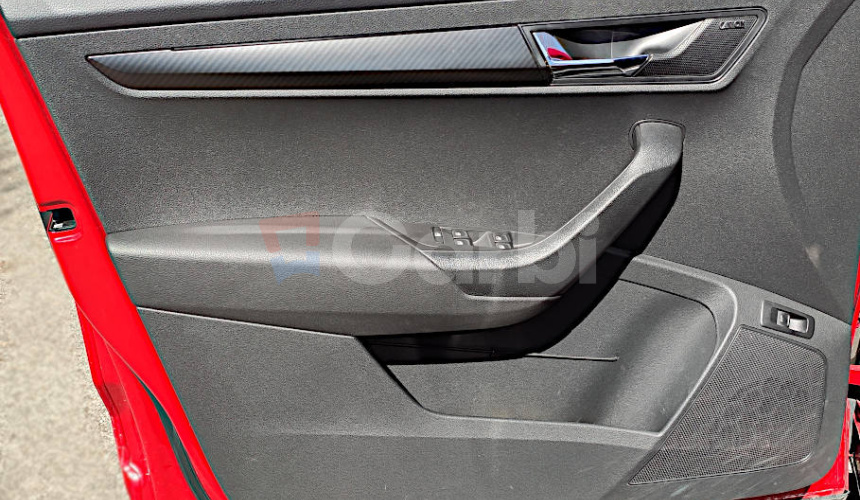 Škoda Karoq Sportline 1.5 TSI DSG