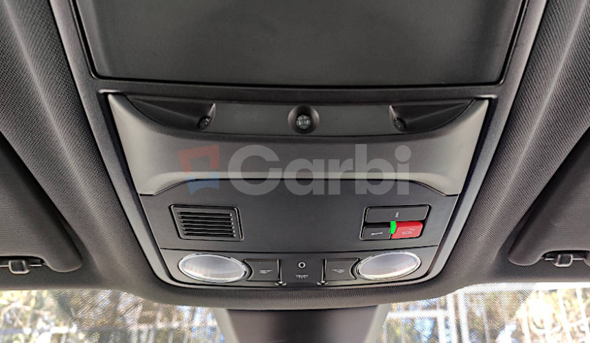 Škoda Karoq Sportline 1.5 TSI DSG