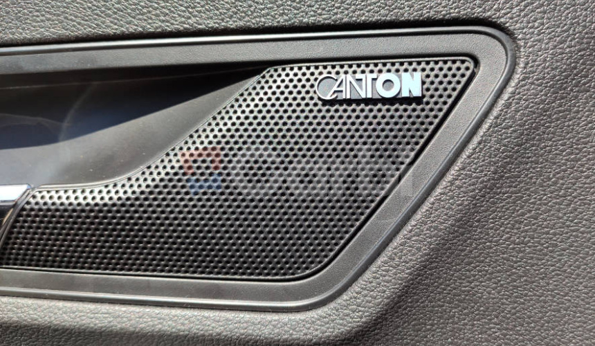 Škoda Karoq Sportline 1.5 TSI DSG