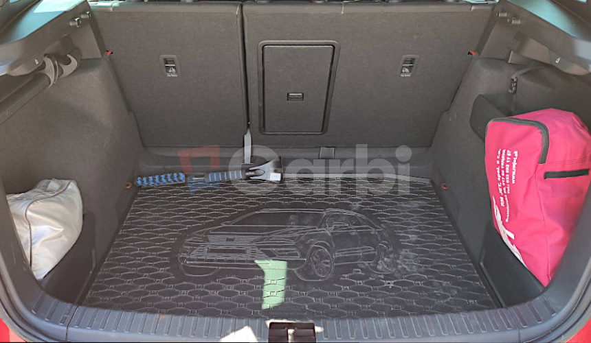 Škoda Karoq Sportline 1.5 TSI DSG