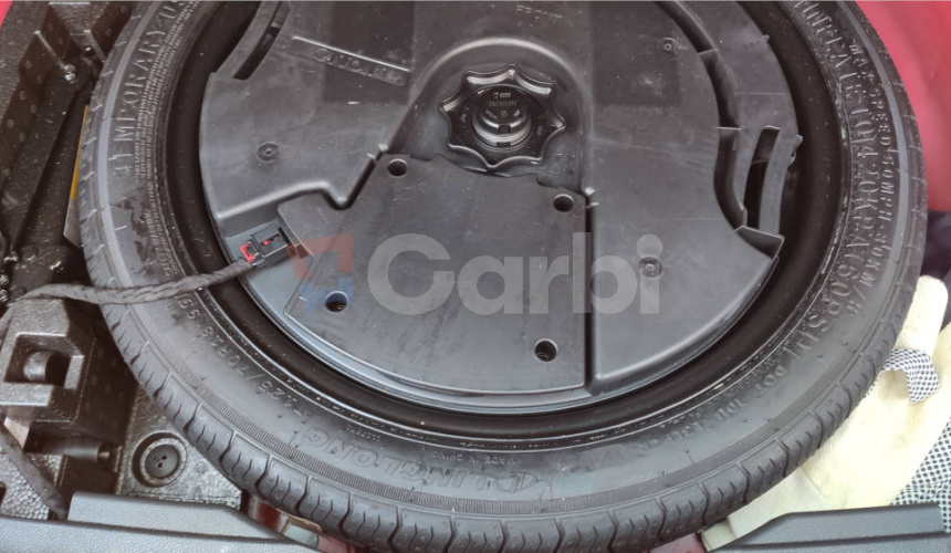 Škoda Karoq Sportline 1.5 TSI DSG