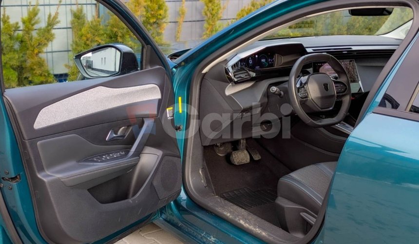 Peugeot 308 Break/SW SW 1.5 BlueHDi 130 Allure Pack EAT8