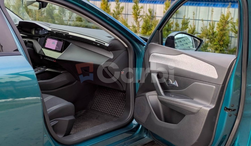 Peugeot 308 Break/SW SW 1.5 BlueHDi 130 Allure Pack EAT8