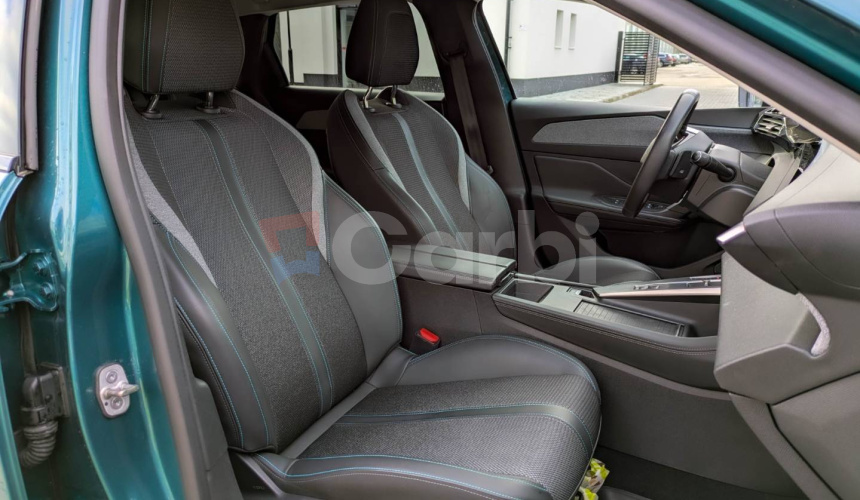 Peugeot 308 Break/SW SW 1.5 BlueHDi 130 Allure Pack EAT8