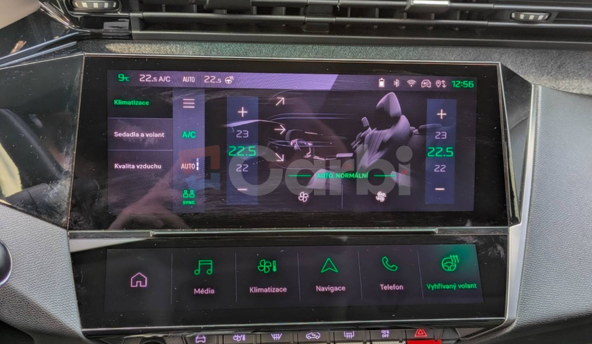 Peugeot 308 Break/SW SW 1.5 BlueHDi 130 Allure Pack EAT8