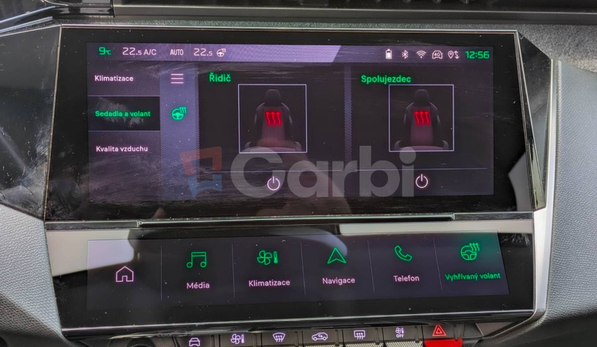 Peugeot 308 Break/SW SW 1.5 BlueHDi 130 Allure Pack EAT8