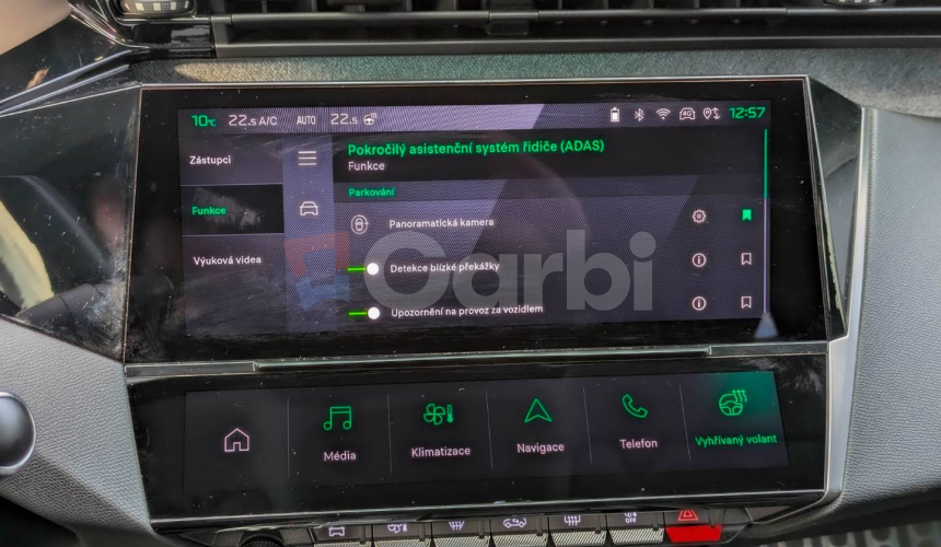 Peugeot 308 Break/SW SW 1.5 BlueHDi 130 Allure Pack EAT8