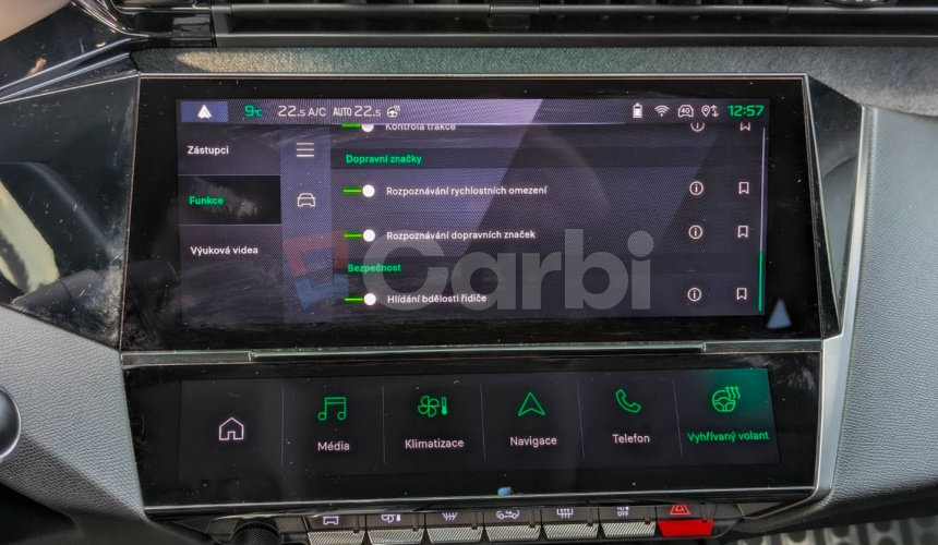 Peugeot 308 Break/SW SW 1.5 BlueHDi 130 Allure Pack EAT8