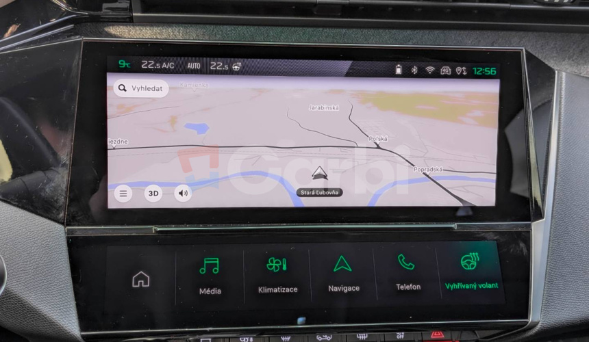 Peugeot 308 Break/SW SW 1.5 BlueHDi 130 Allure Pack EAT8