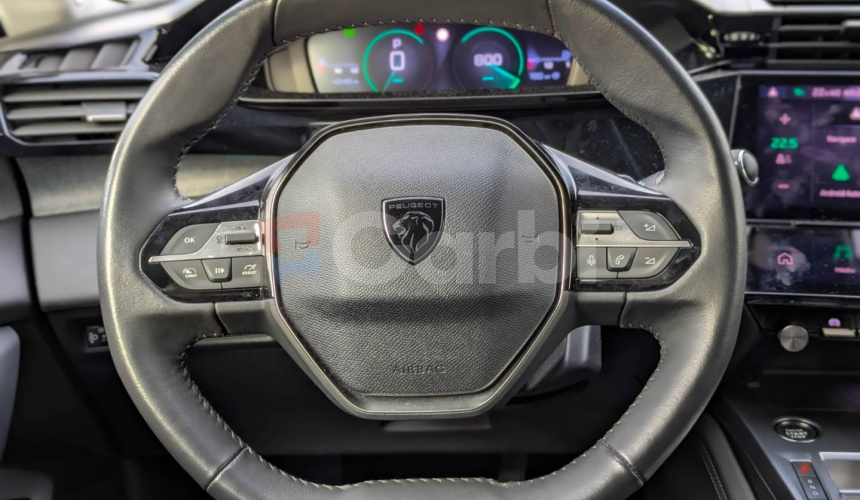 Peugeot 308 Break/SW SW 1.5 BlueHDi 130 Allure Pack EAT8