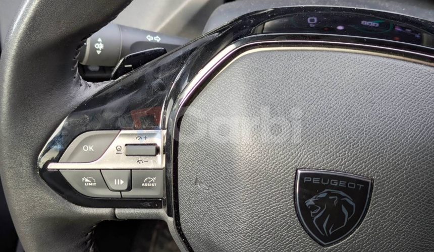 Peugeot 308 Break/SW SW 1.5 BlueHDi 130 Allure Pack EAT8