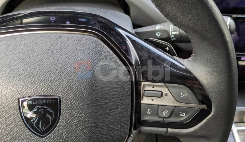 Peugeot 308 Break/SW SW 1.5 BlueHDi 130 Allure Pack EAT8