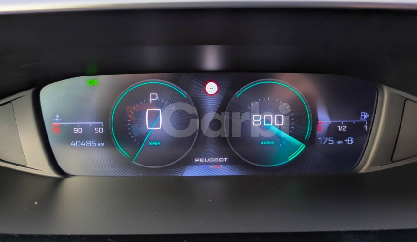 Peugeot 308 Break/SW SW 1.5 BlueHDi 130 Allure Pack EAT8