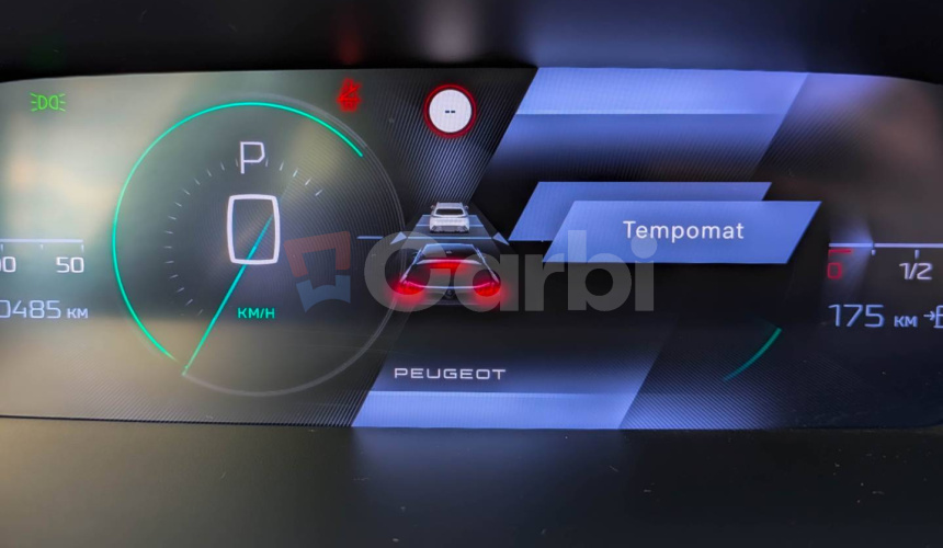 Peugeot 308 Break/SW SW 1.5 BlueHDi 130 Allure Pack EAT8