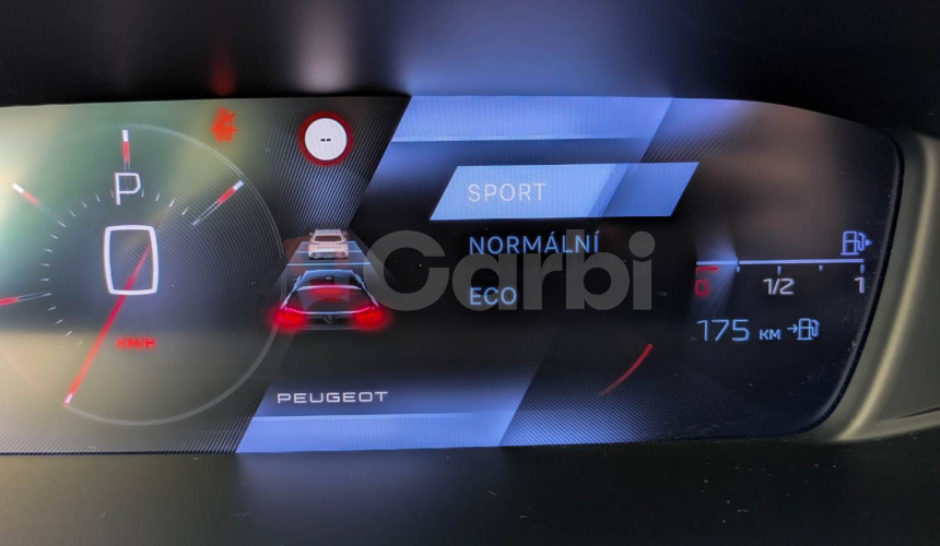 Peugeot 308 Break/SW SW 1.5 BlueHDi 130 Allure Pack EAT8