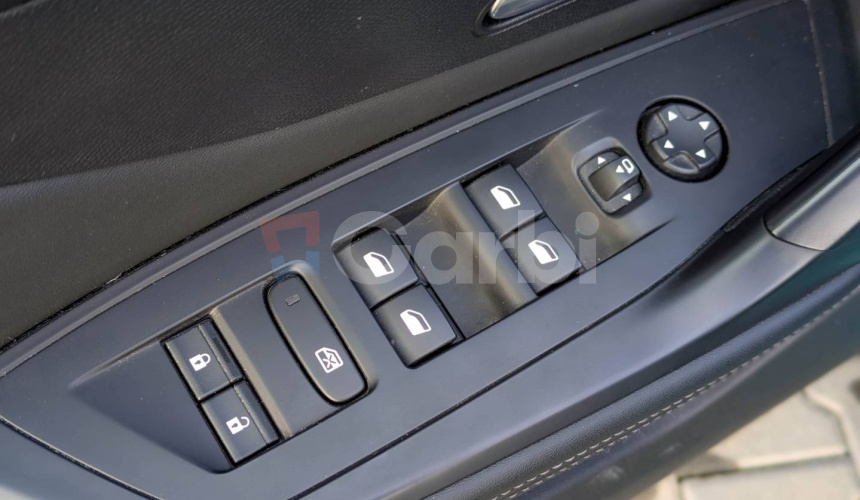 Peugeot 308 Break/SW SW 1.5 BlueHDi 130 Allure Pack EAT8