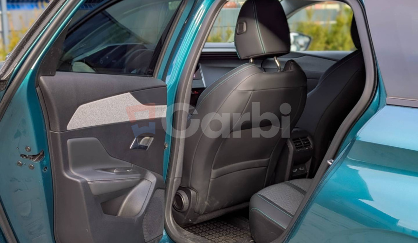 Peugeot 308 Break/SW SW 1.5 BlueHDi 130 Allure Pack EAT8