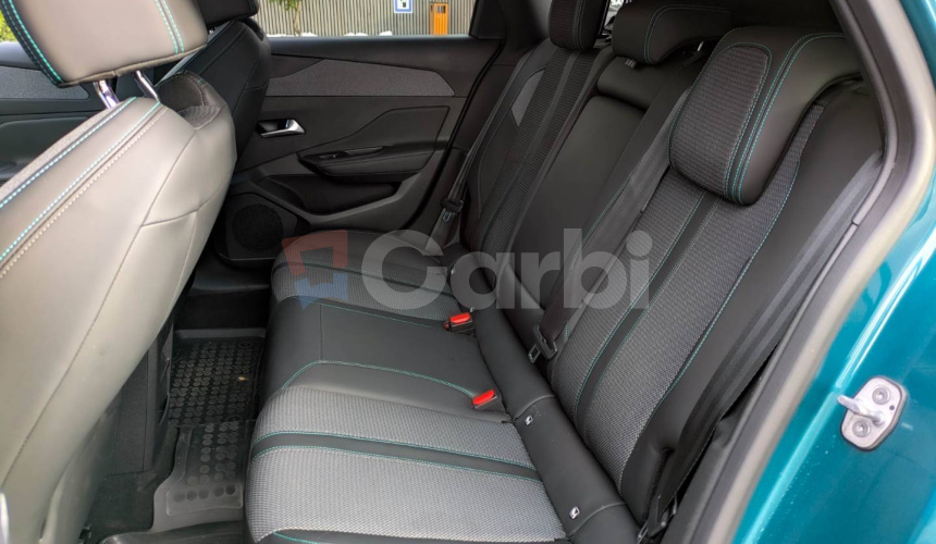 Peugeot 308 Break/SW SW 1.5 BlueHDi 130 Allure Pack EAT8