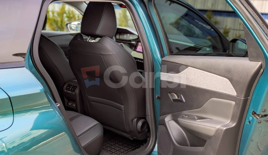 Peugeot 308 Break/SW SW 1.5 BlueHDi 130 Allure Pack EAT8