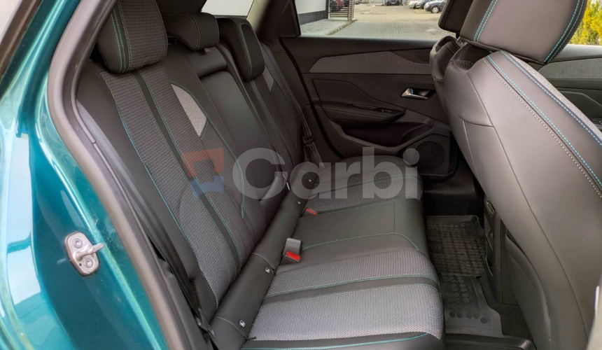 Peugeot 308 Break/SW SW 1.5 BlueHDi 130 Allure Pack EAT8