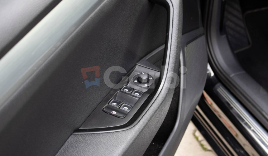 Škoda Superb Combi 2.0 TDI Style DSG EU6