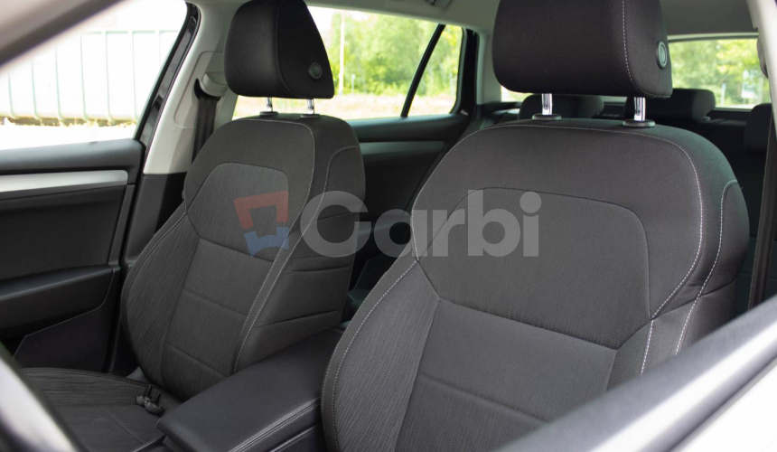 Škoda Superb Combi 2.0 TDI Style DSG EU6