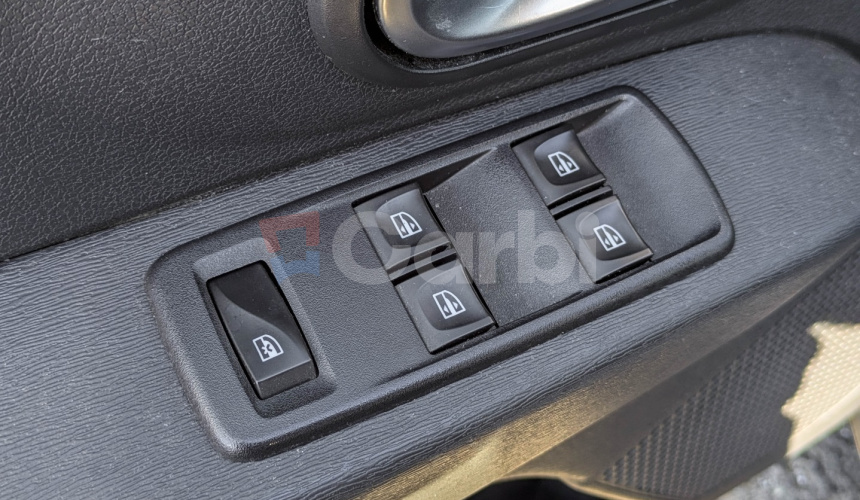 Dacia Lodgy 1.3 TCe 96kW