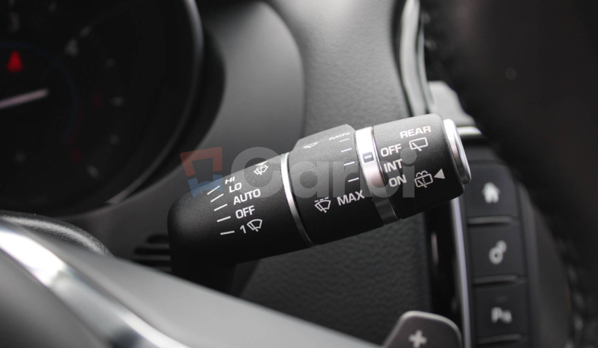 Jaguar F-Pace 3.0 TDV6 R-Sport AWD A/T