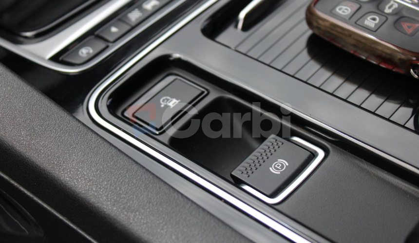 Jaguar F-Pace 3.0 TDV6 R-Sport AWD A/T