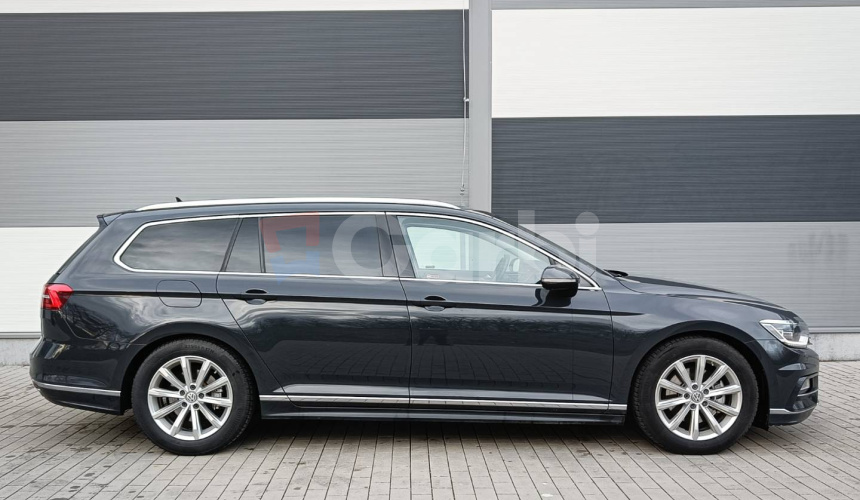 Volkswagen Passat Variant 2.0 TDI BMT R-Line,110kW,M6,5d