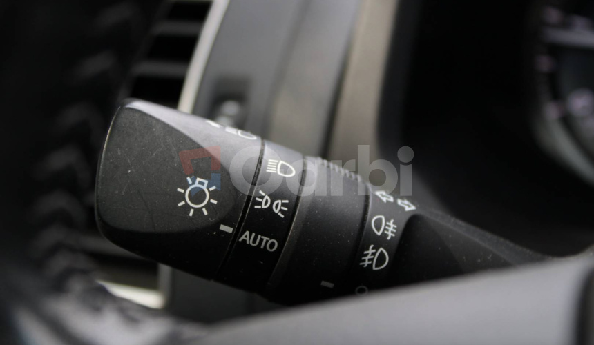 Toyota Land Cruiser 2.8 D-4D 204 Comfort A/T 4x4