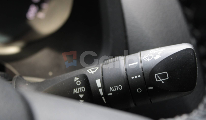 Toyota Land Cruiser 2.8 D-4D 204 Comfort A/T 4x4