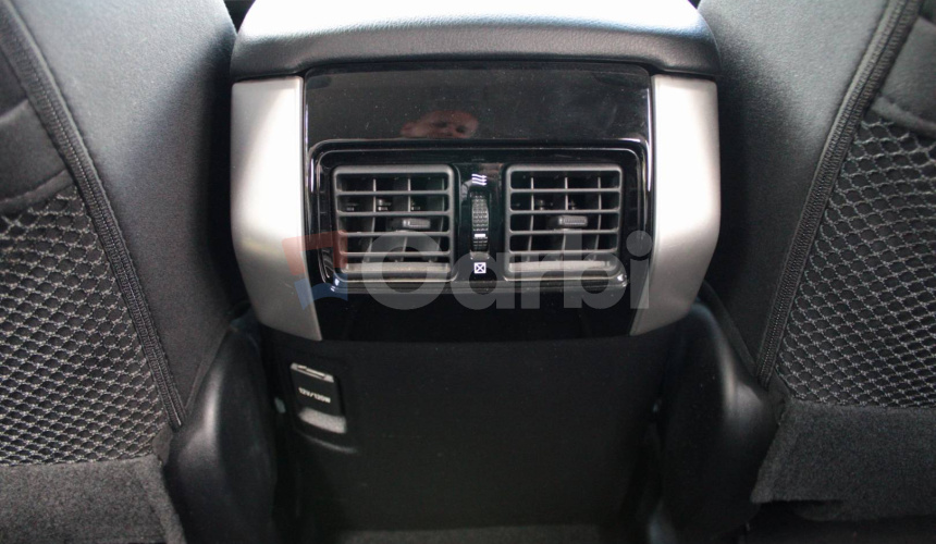 Toyota Land Cruiser 2.8 D-4D 204 Comfort A/T 4x4