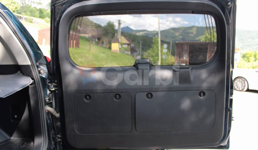 Toyota Land Cruiser 2.8 D-4D 204 Comfort A/T 4x4